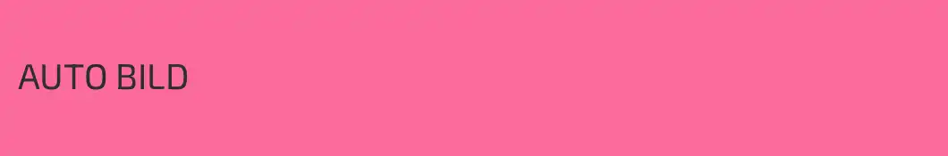 AUTO BILD